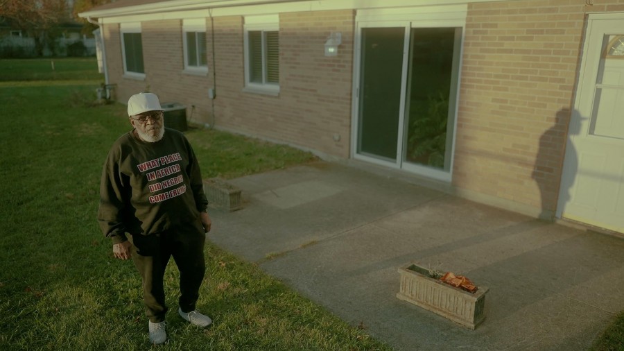 Satan, Get Thee Behind Me