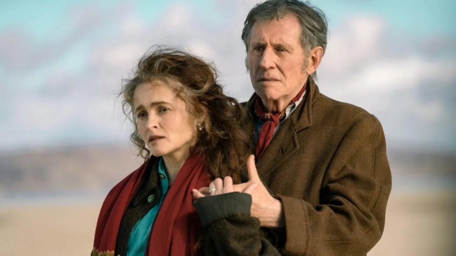 Four Letters of Love