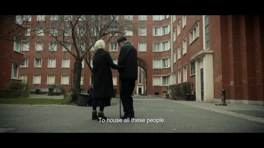 Abbé Pierre - A Century of Devotion