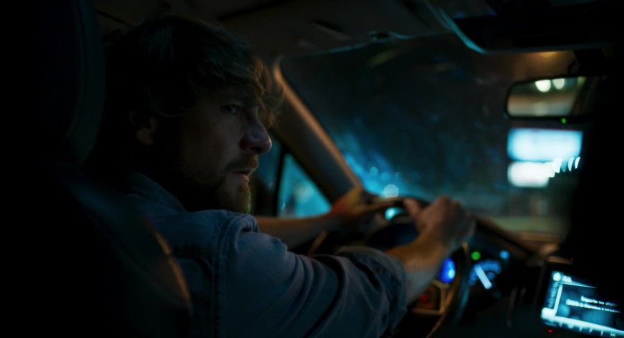 The Silence of Marcos Tremmer