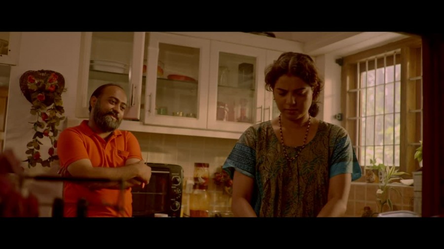 Innalekal Thalirkkumbol