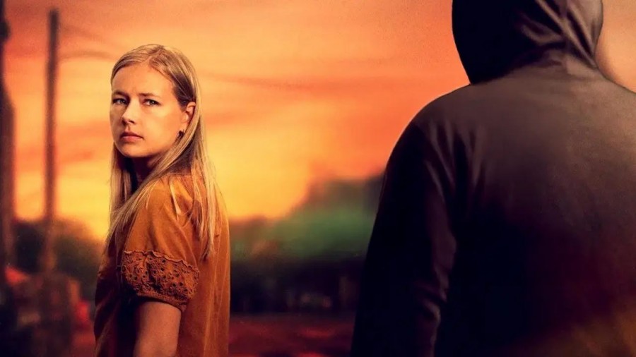 Stalking Samantha: 13 Years of Terror