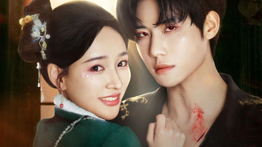 Love Beyond the Curse