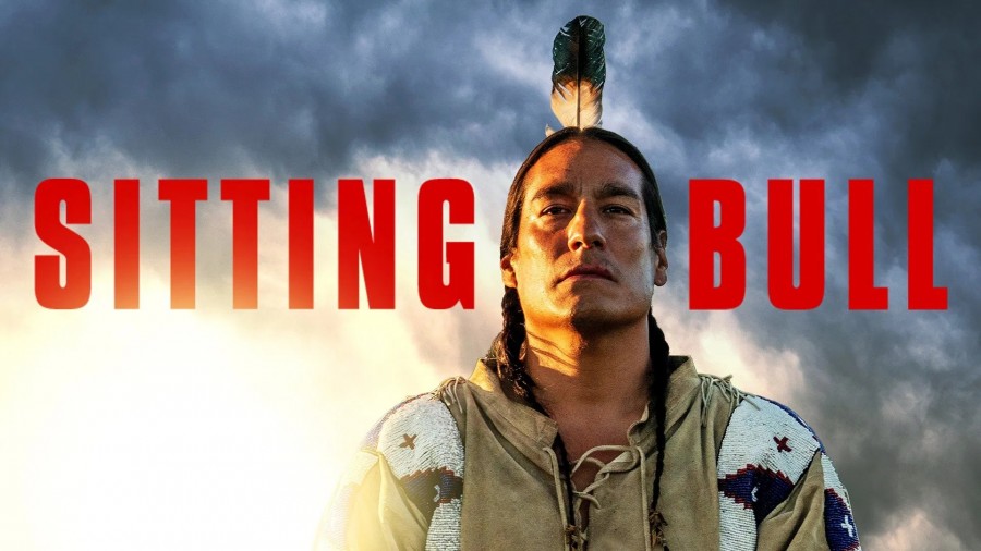 Sitting Bull
