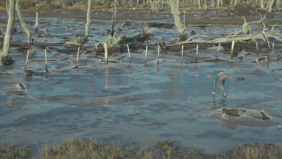 The Road to Patagonia