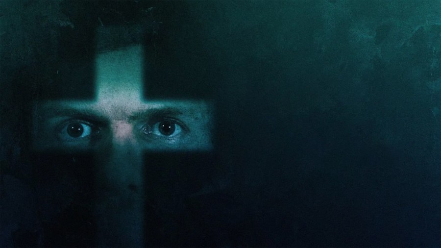 The Priest From Hell