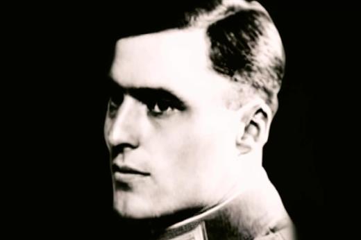 The Downfall of the German Dictatorship