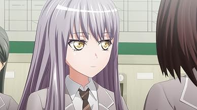 BanG Dream! Episode of Roselia II: Song I am.