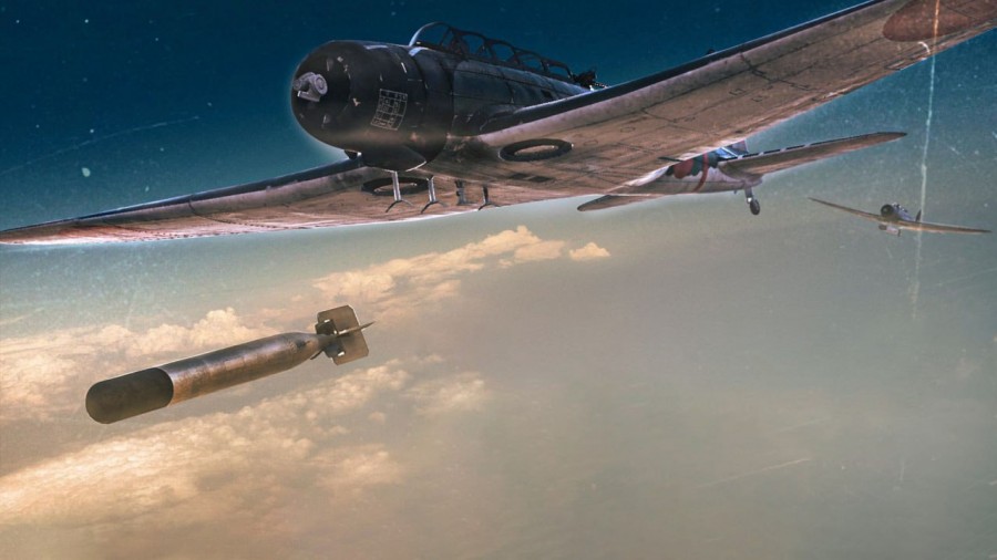 Pearl Harbor: Through the Eyes of Japan