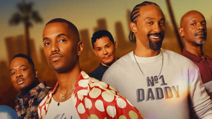 Noah's Arc: The Movie