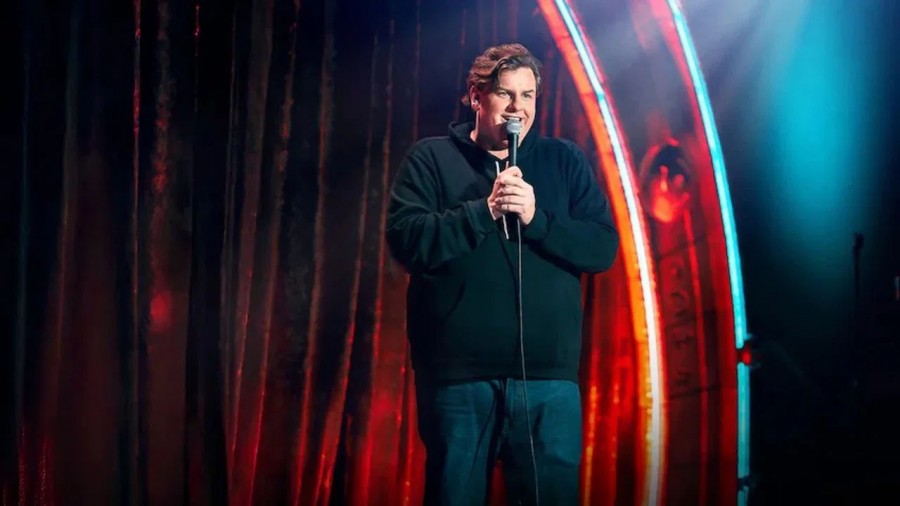 Tim Dillon: I'm Your Mother