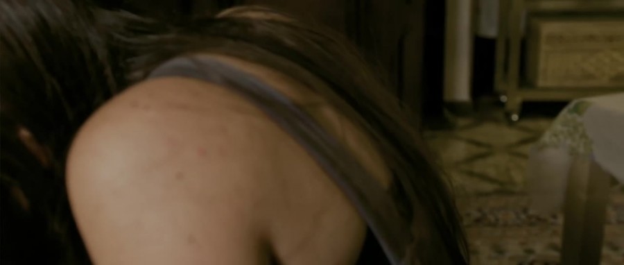 A Haunting in Council House