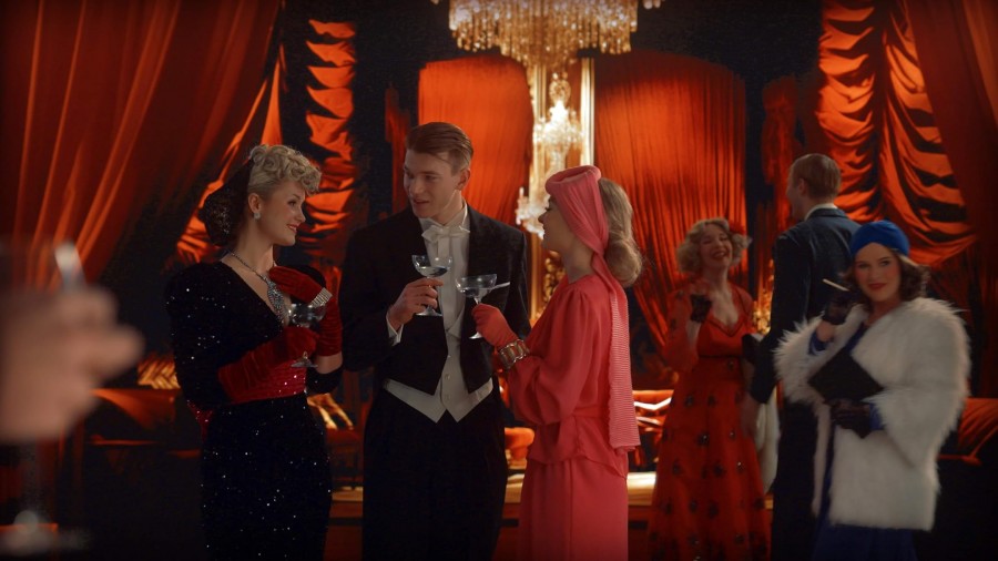 Dr. Sander's Sleep Cure