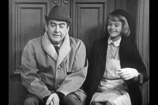 Hancock: Very Nearly an Armful