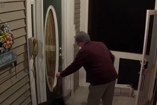 Bad Ben: The Dracula Situation