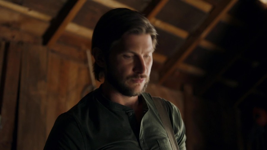 Living with My Mother's Killer