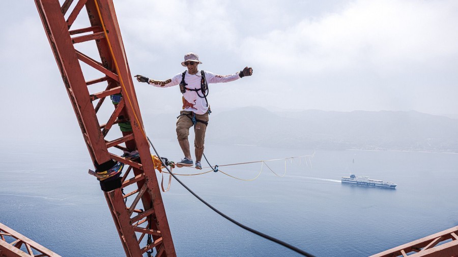 Jaan Roose: Life on the Line