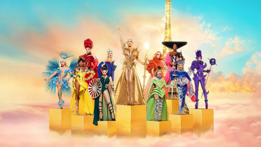 Drag Race France All Stars
