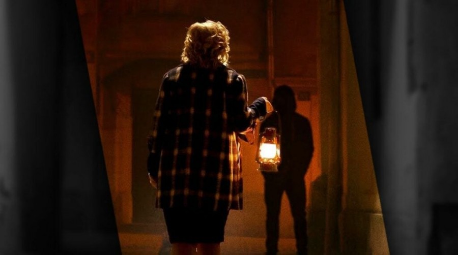 My Father's Murder in Greece