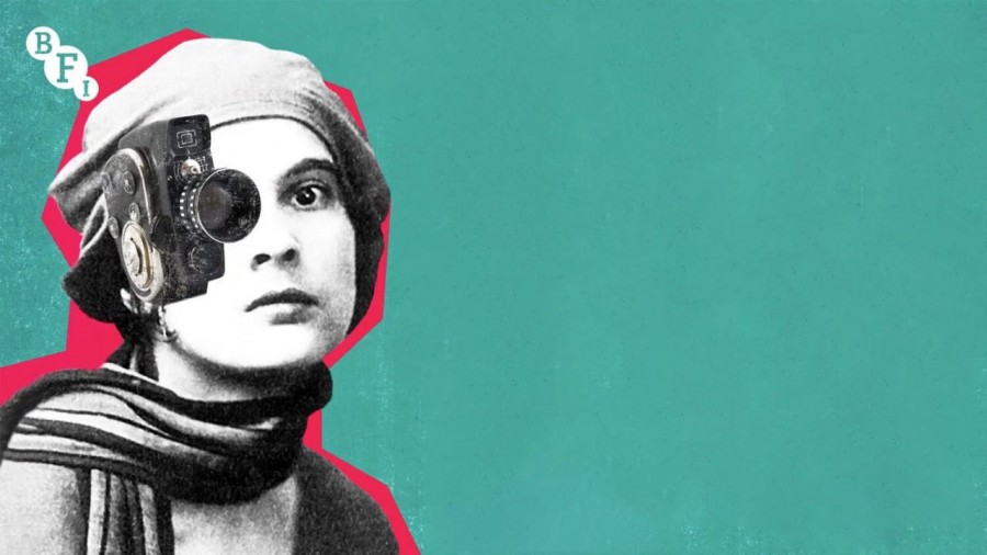 Women Make Film: A New Road Movie Through Cinema