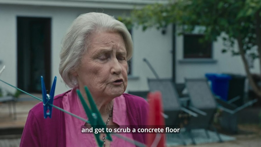 Pray for Our Sinners