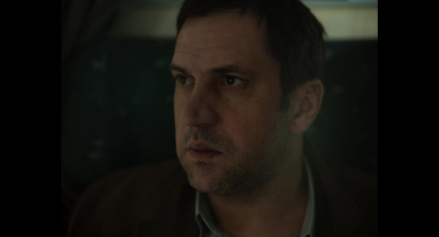 The Man Who Could Not Remain Silent