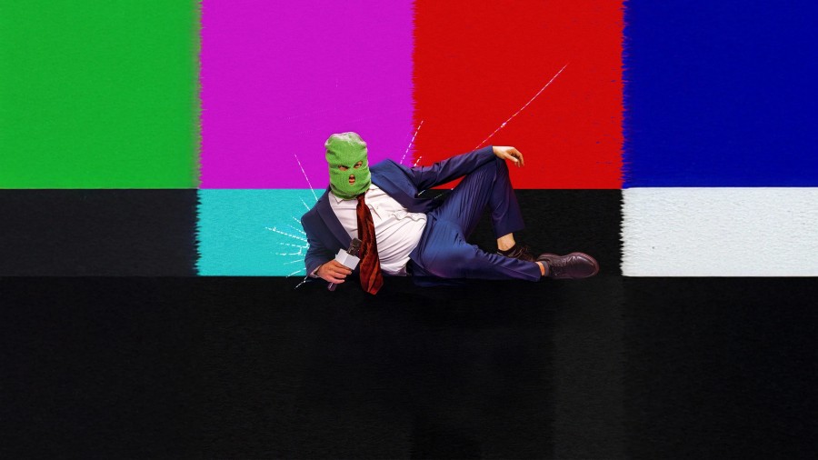 The Sexiest Man in Winnipeg