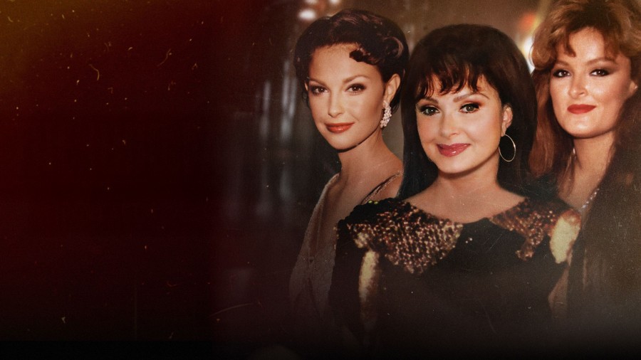 The Judd Family: Truth Be Told