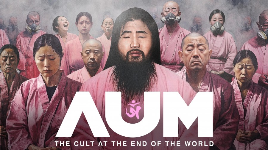 AUM: The Cult at the End of the World