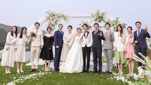 Mr. Insomnia Waiting for Love