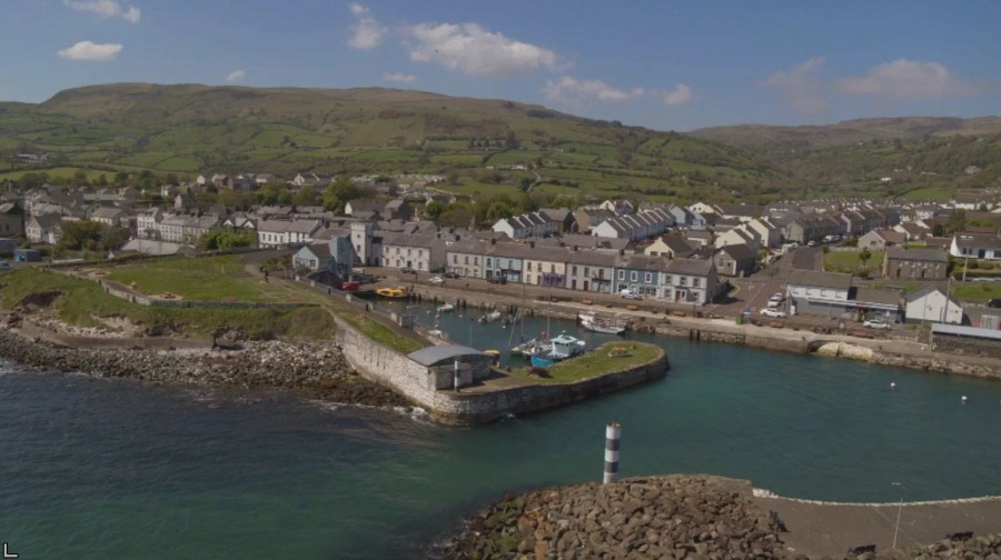 Chronicles of the Glens