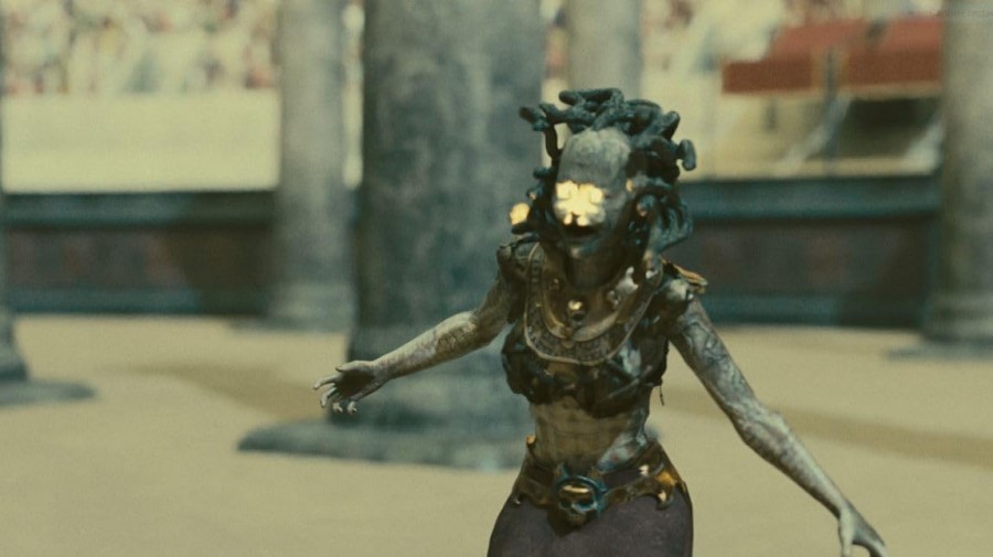 Terra Incognita 1901