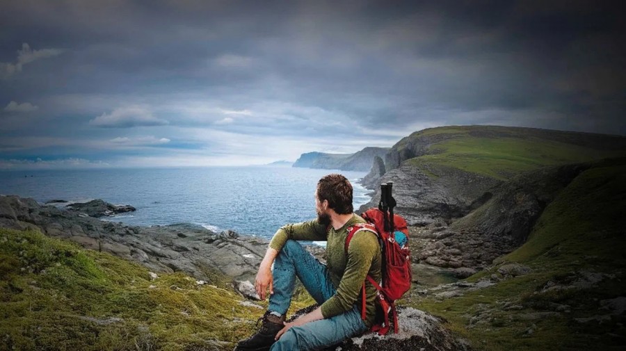 Pieces We Leave Behind