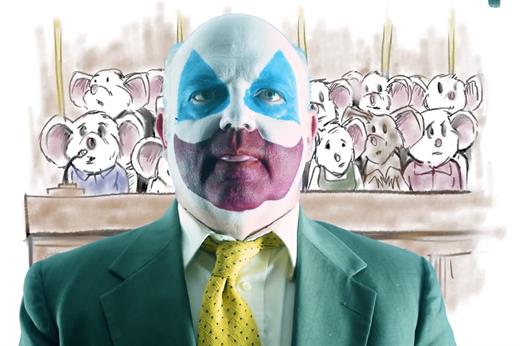 Hello My Name Is Gacy