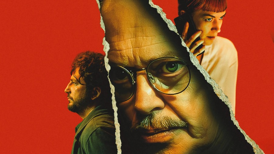 Psycho Therapy: The Shallow Tale of a Writer Who Decided to Write about a Serial Killer