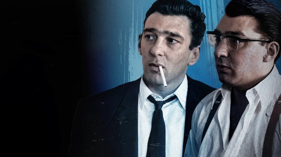 Krays: London’s Gangsters