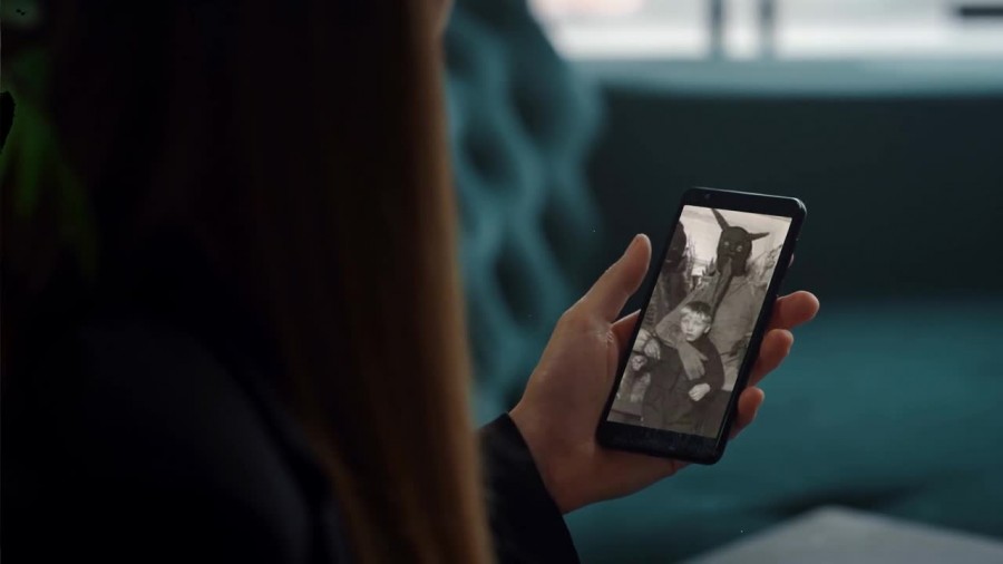 Dark Alliance: The Inside Story of the Cosmic Con