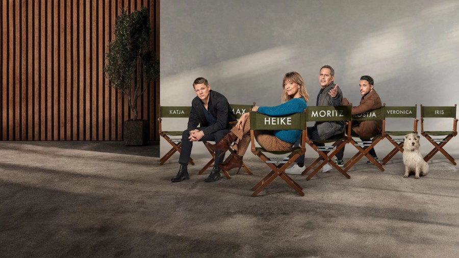 Call My Agent Berlin