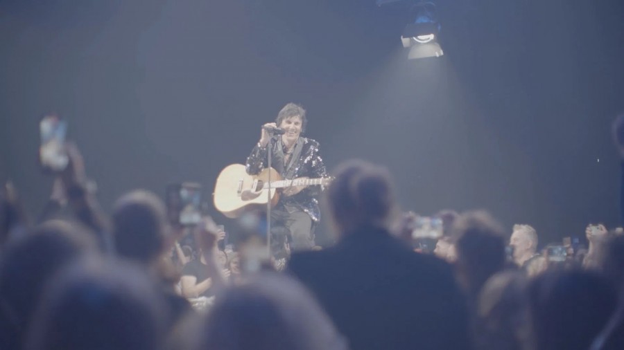 Sal-Saller: This Is What Makes Us Alive