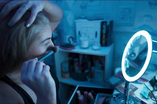 Eat / Sleep / Cheer / Repeat