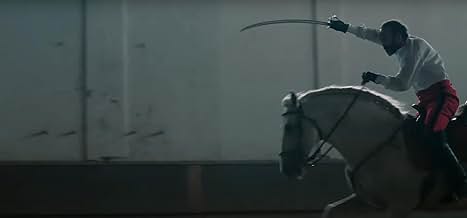 The Edge of the Blade