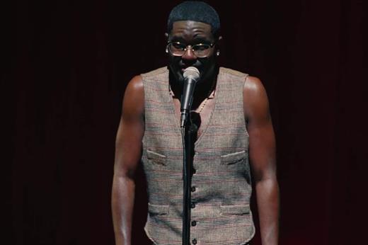 Lil Rel Howery: Rel Talk