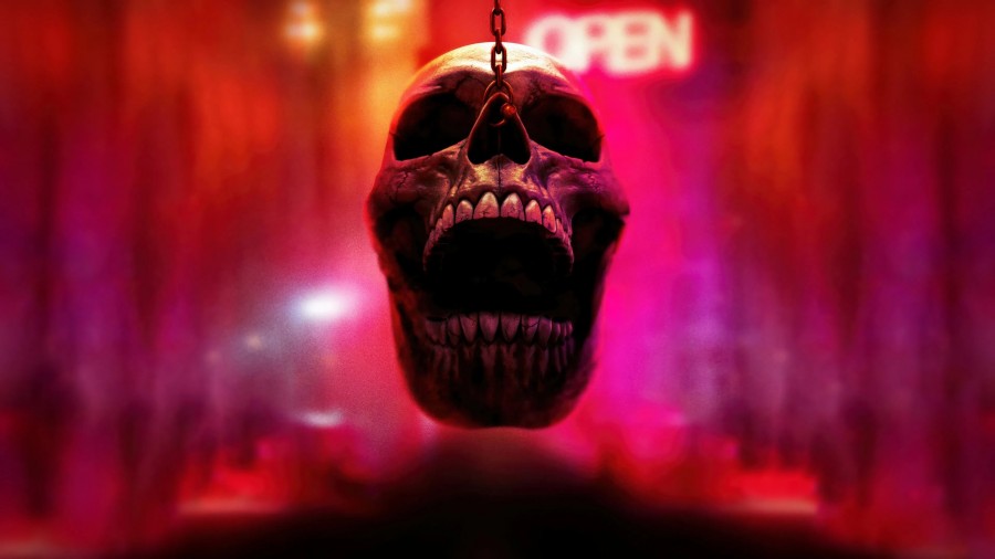 Final Destination Bloodlines