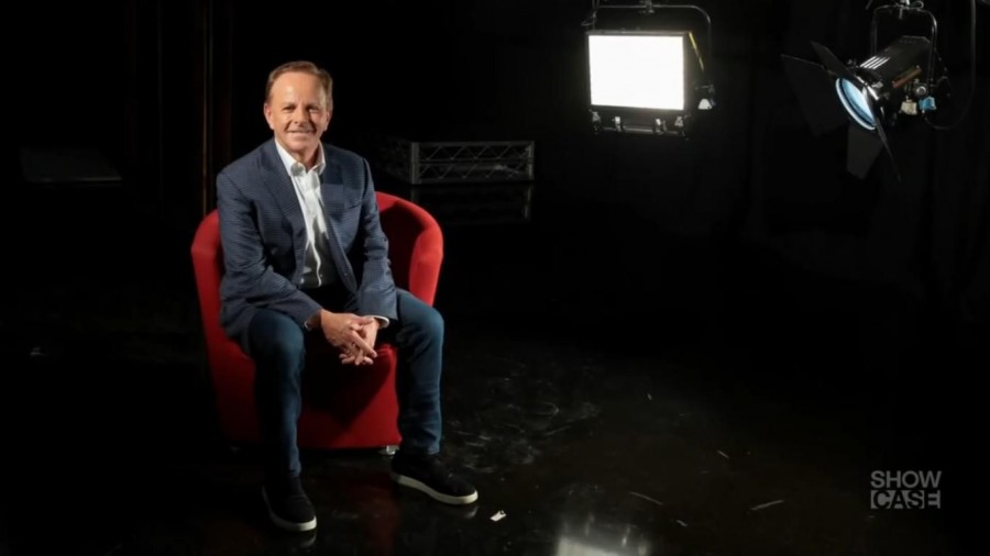 The Great Entertainer