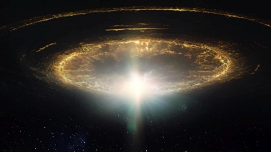 The Alien Perspective