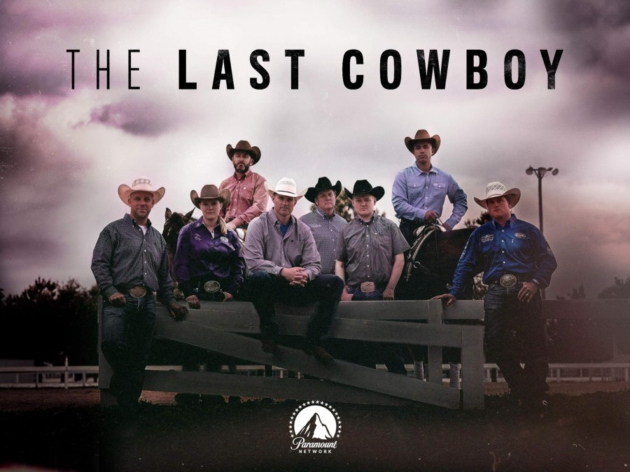 The Last Cowboy