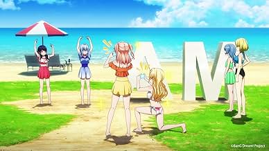 BanG Dream! Poppin'Dream!