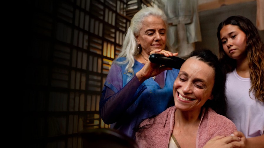 Cancer With Virgo Rising