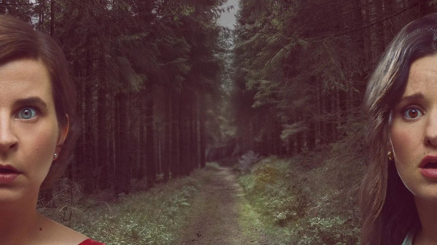 Breathe In, Breathe Out