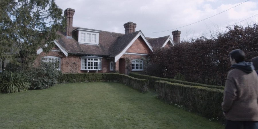 Mother Maker Lover Taker